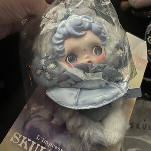 Skull Panda's L'impressionnisme - Dew